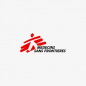 Medecins Sans Frontieres (MSF) logo